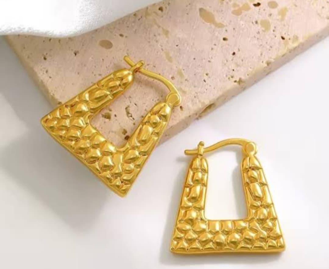 Emery Earrings