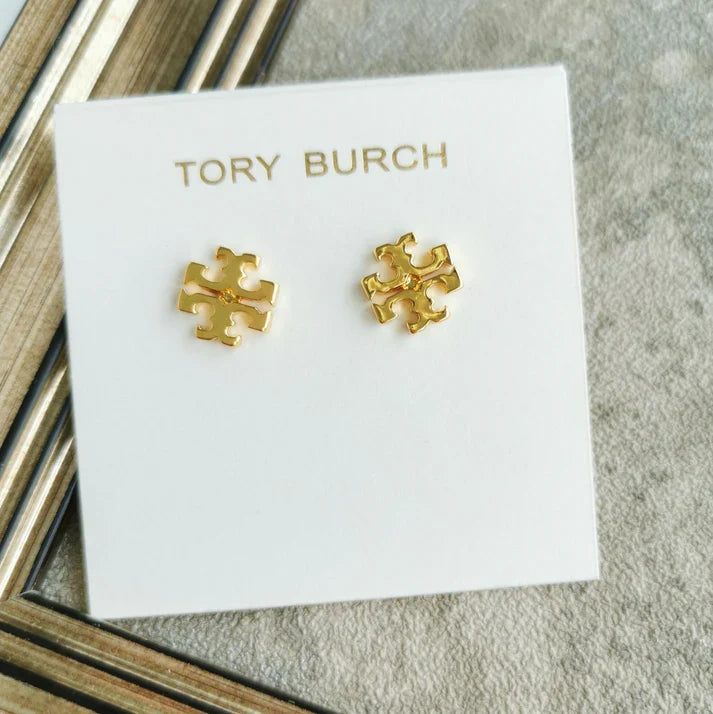 Tory Stainless Steel Premium Quality Stud