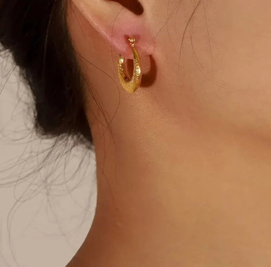 Victoria Earrings