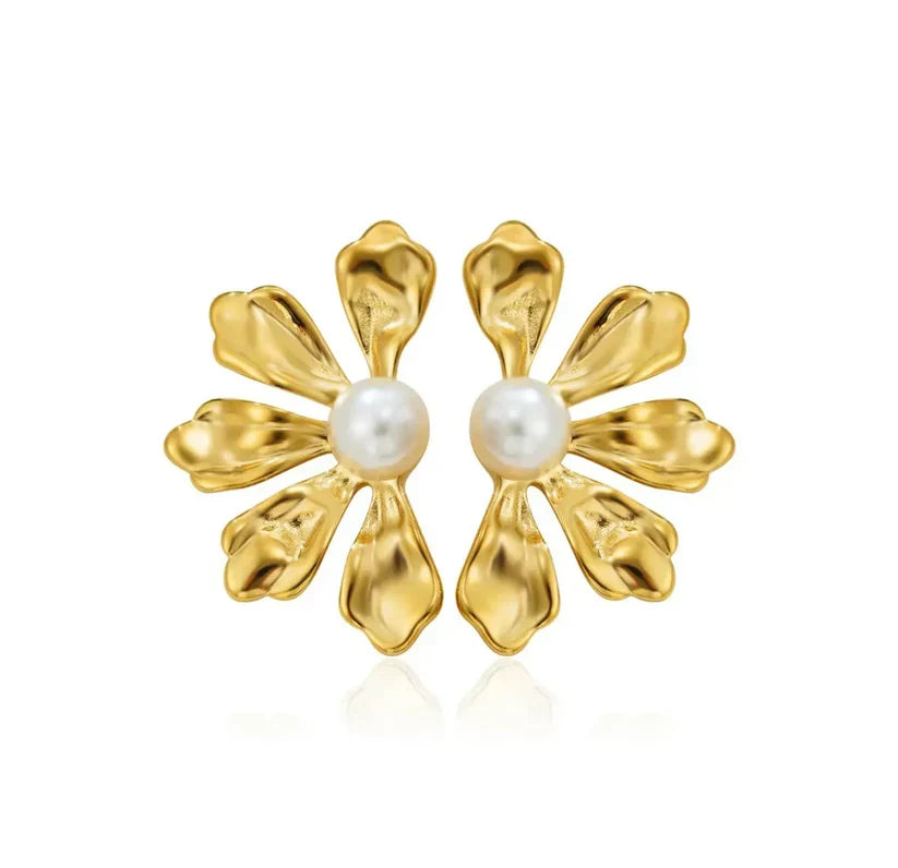 Daze Earrings