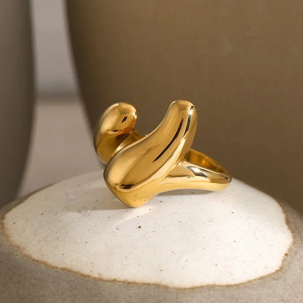 Arc Ring Adjustable