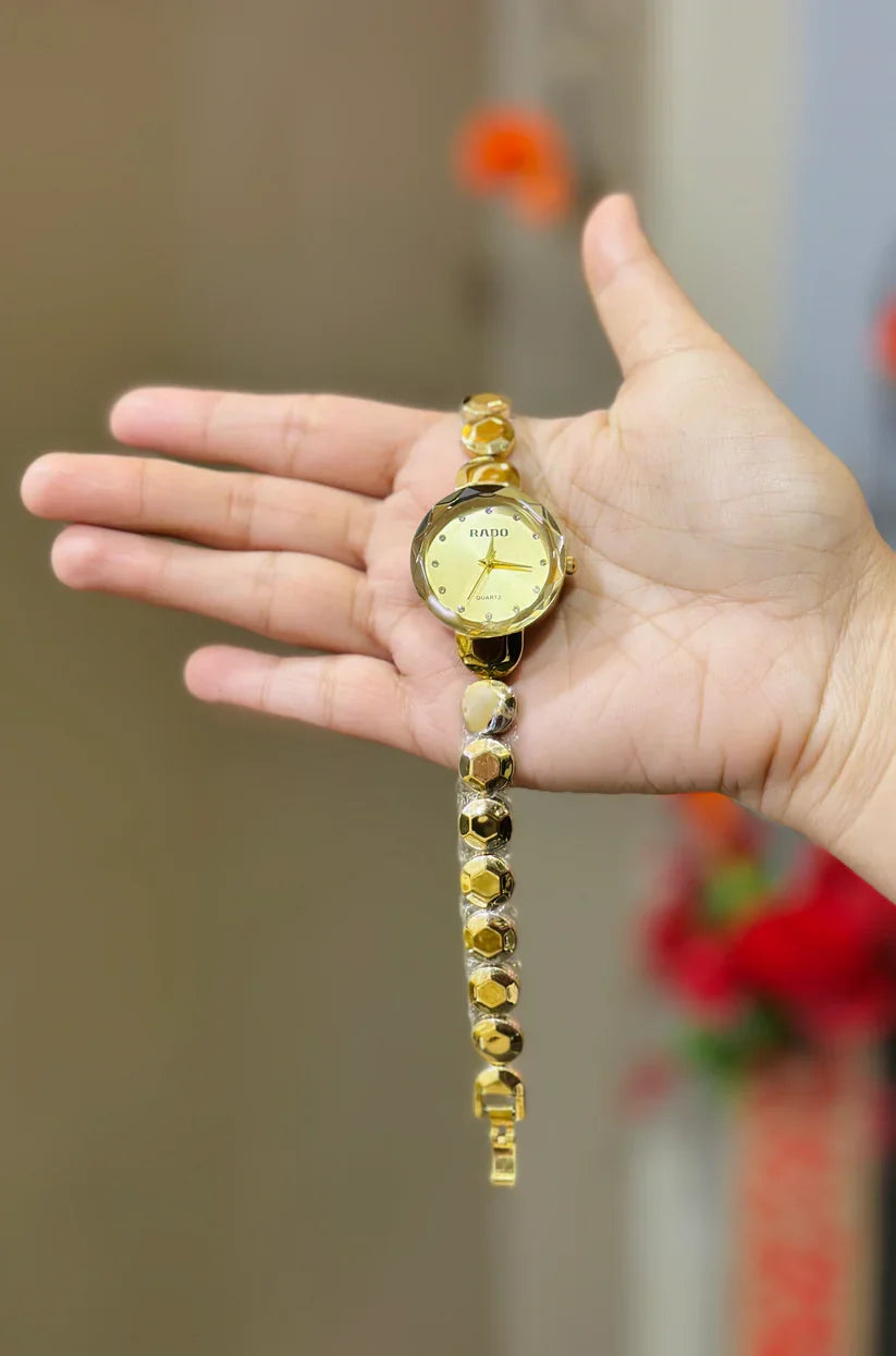 Rado Premium CIVO (Gold)