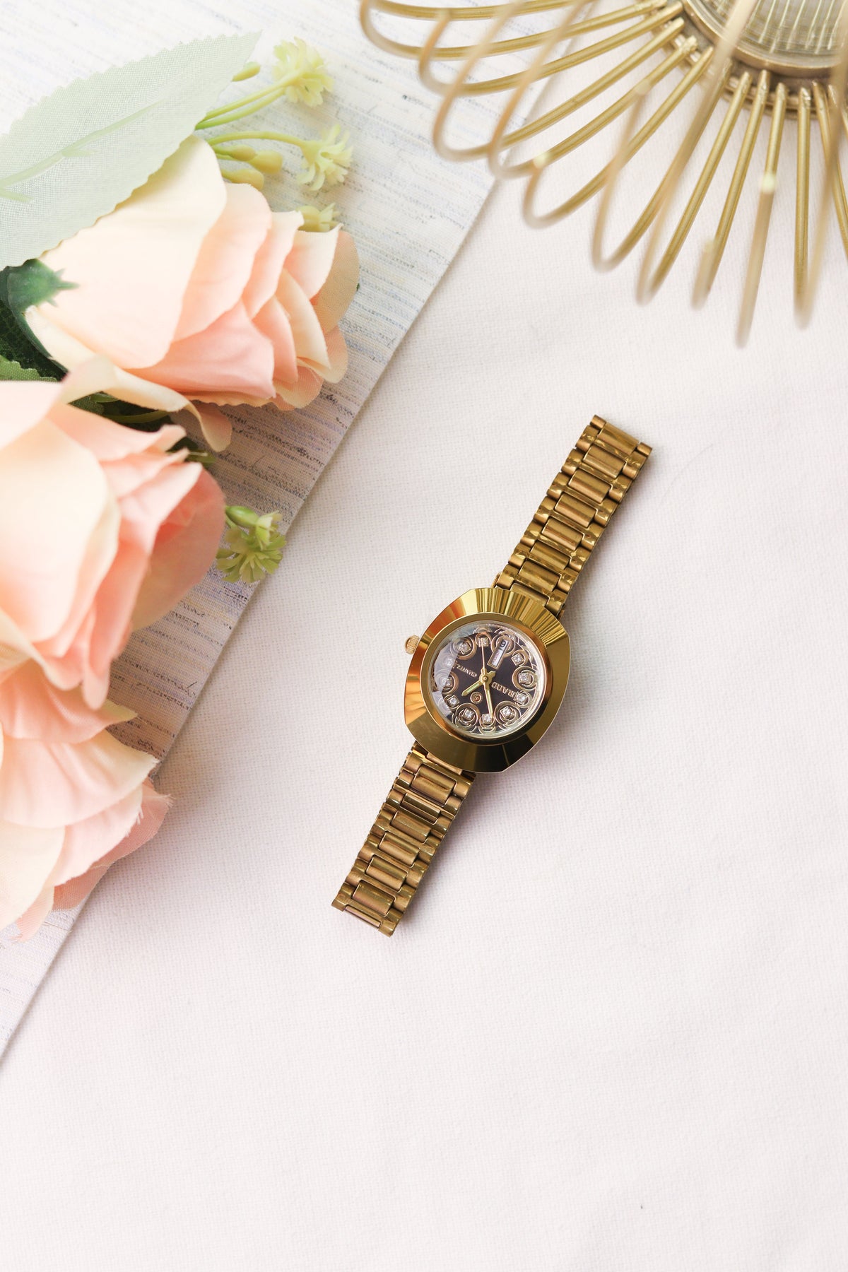 Rado Premium CIVO (Gold)