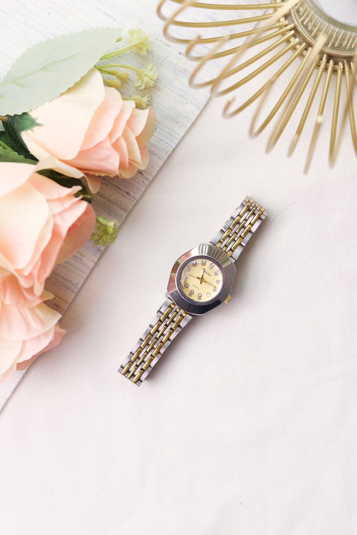 Rado Premium Mini (Two-Tone)