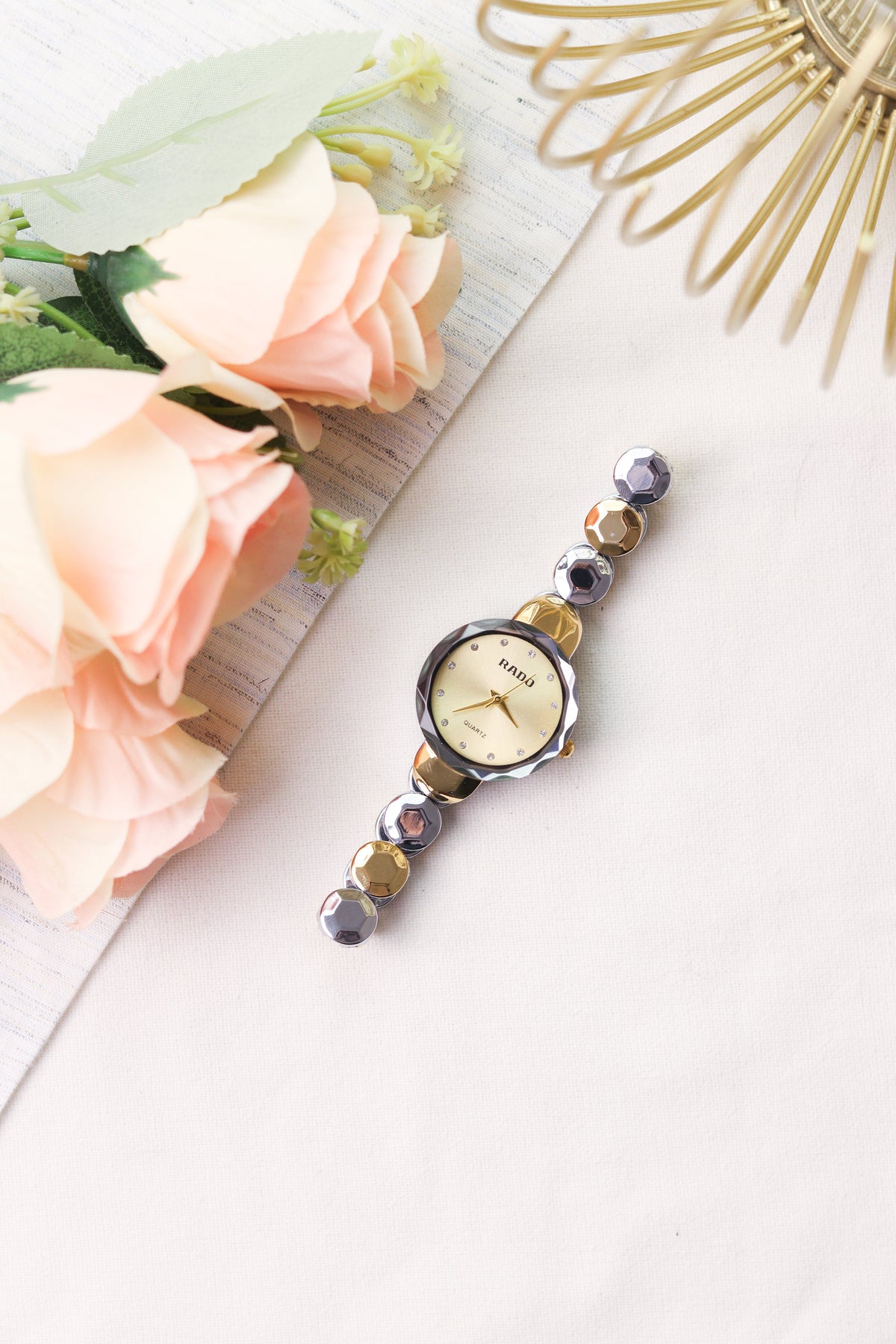 Rado Premium CIVO (Two-Tone)