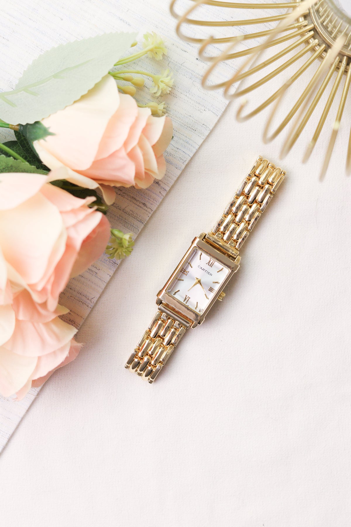 Cartier Premium CIVO (Gold)