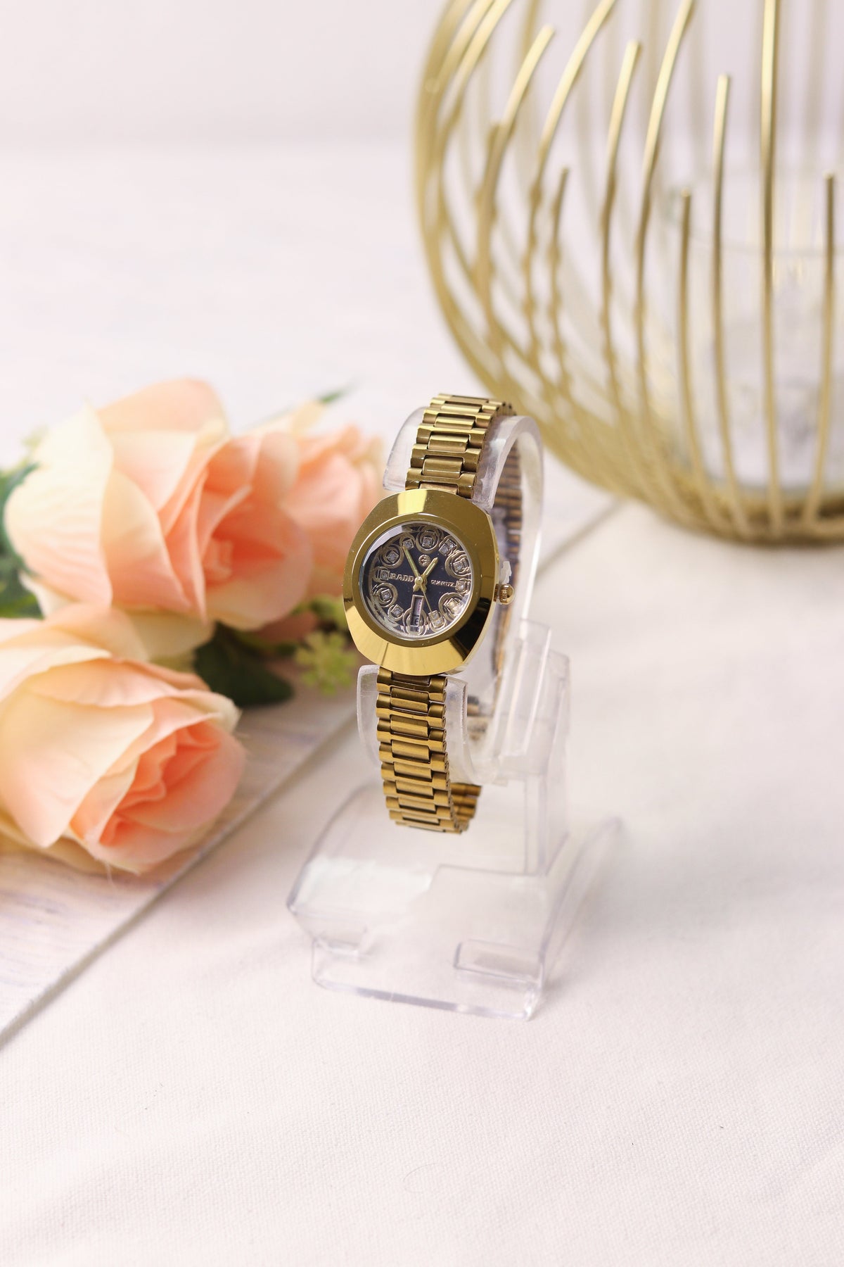 Rado Premium CIVO (Gold)