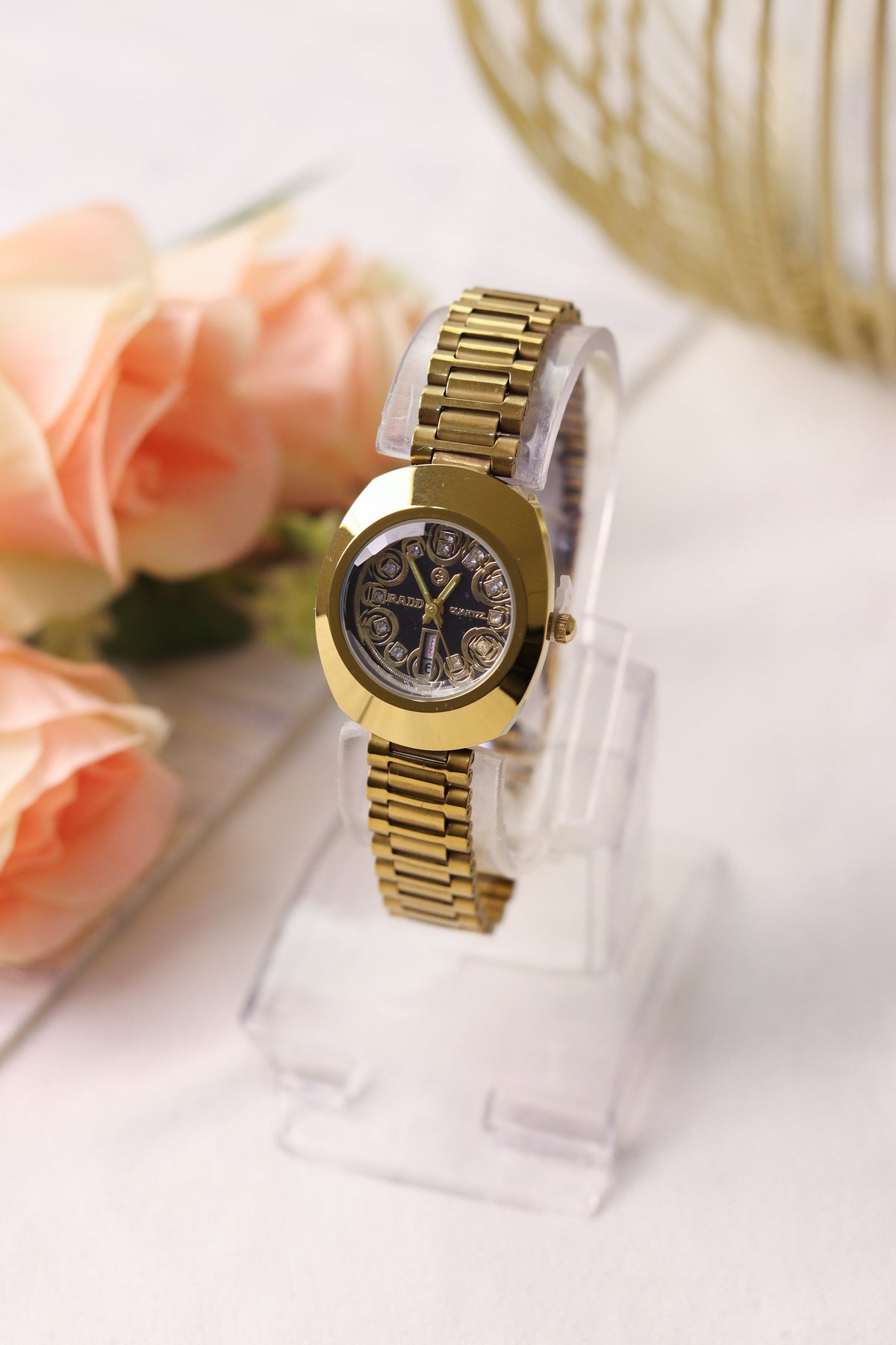 Rado Premium CIVO (Gold)