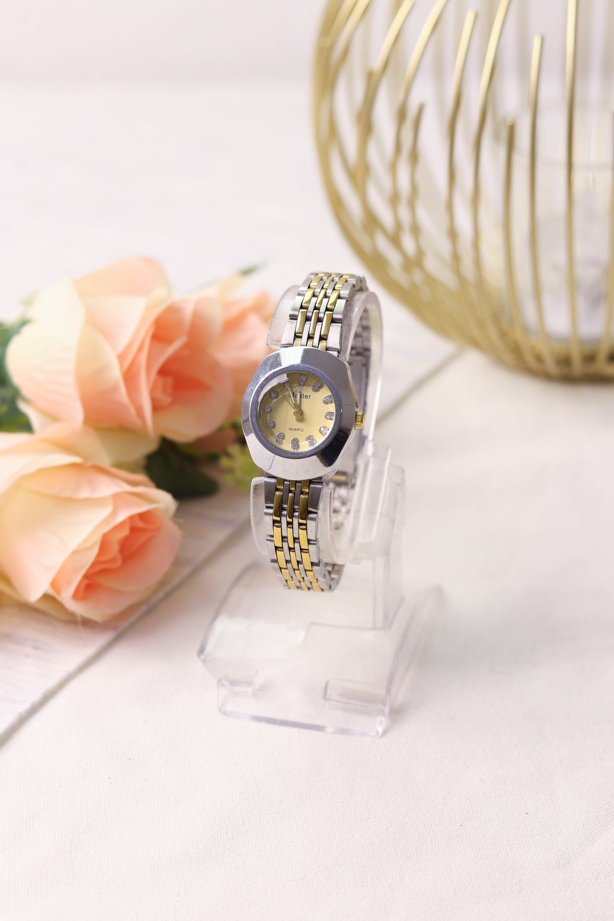 Rado Premium Mini (Two-Tone)
