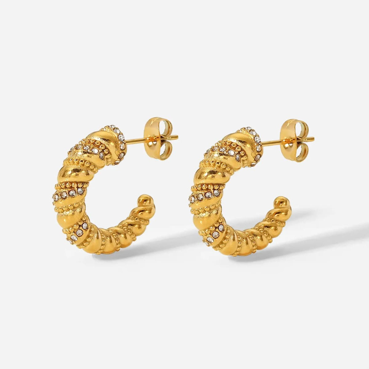 Larry Hoops mini