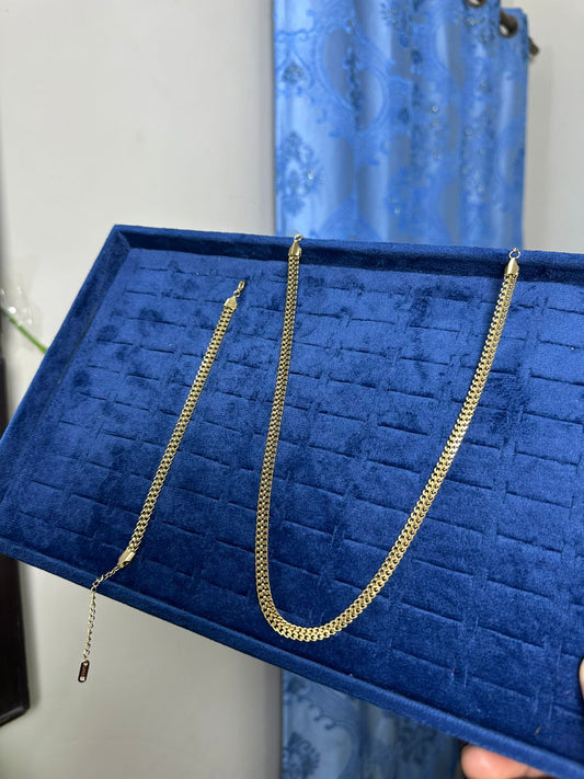 Diaz Chain Set