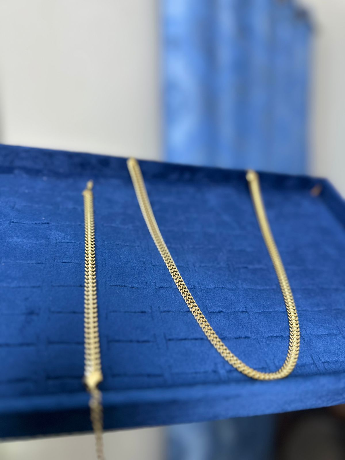 Diaz Chain Set
