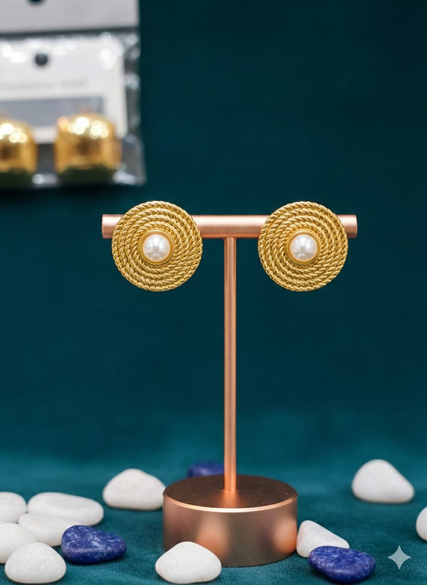 Emery Earrings