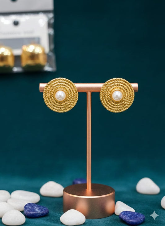 Emery Earrings