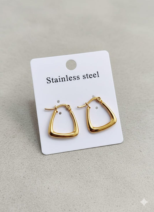 Designer Stainless Steel Baali