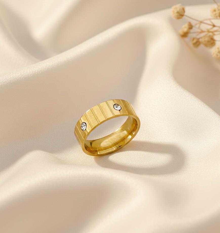 Cartier Ring