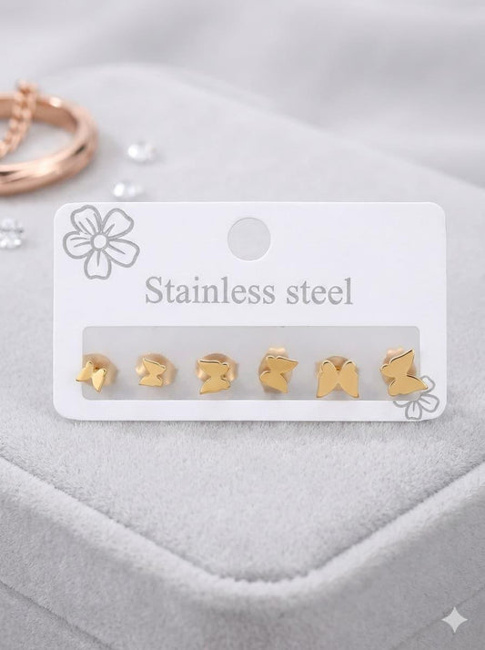 Earring set