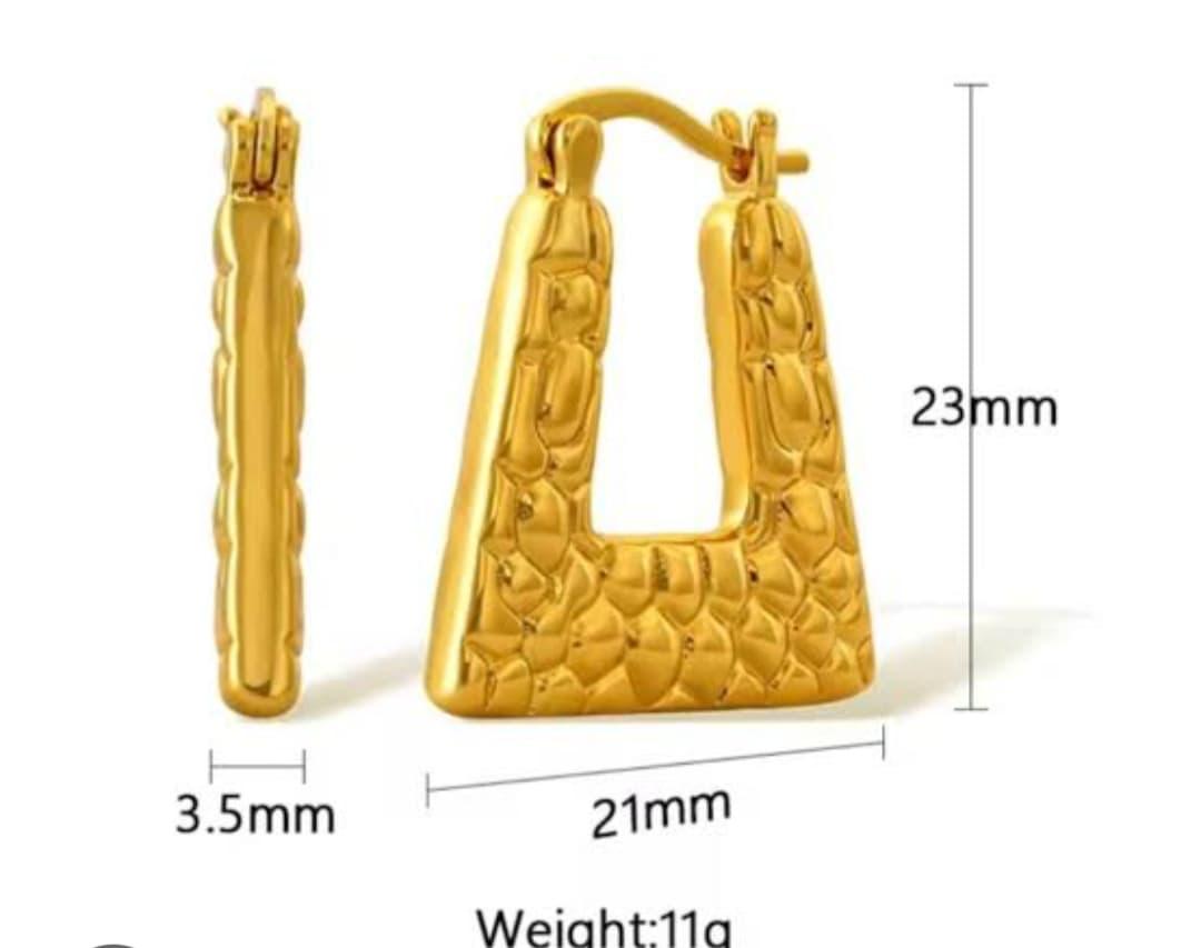 Emery Earrings
