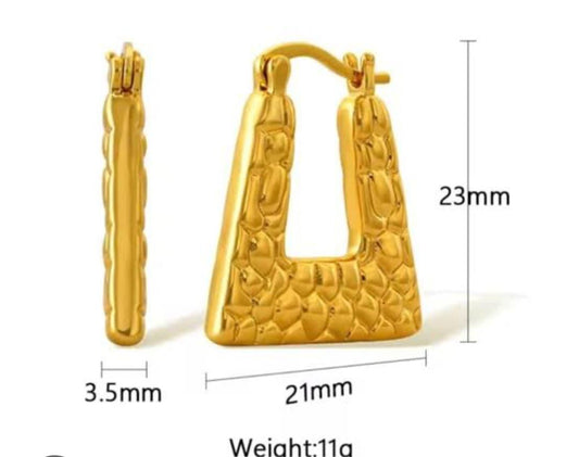 Emery Earrings
