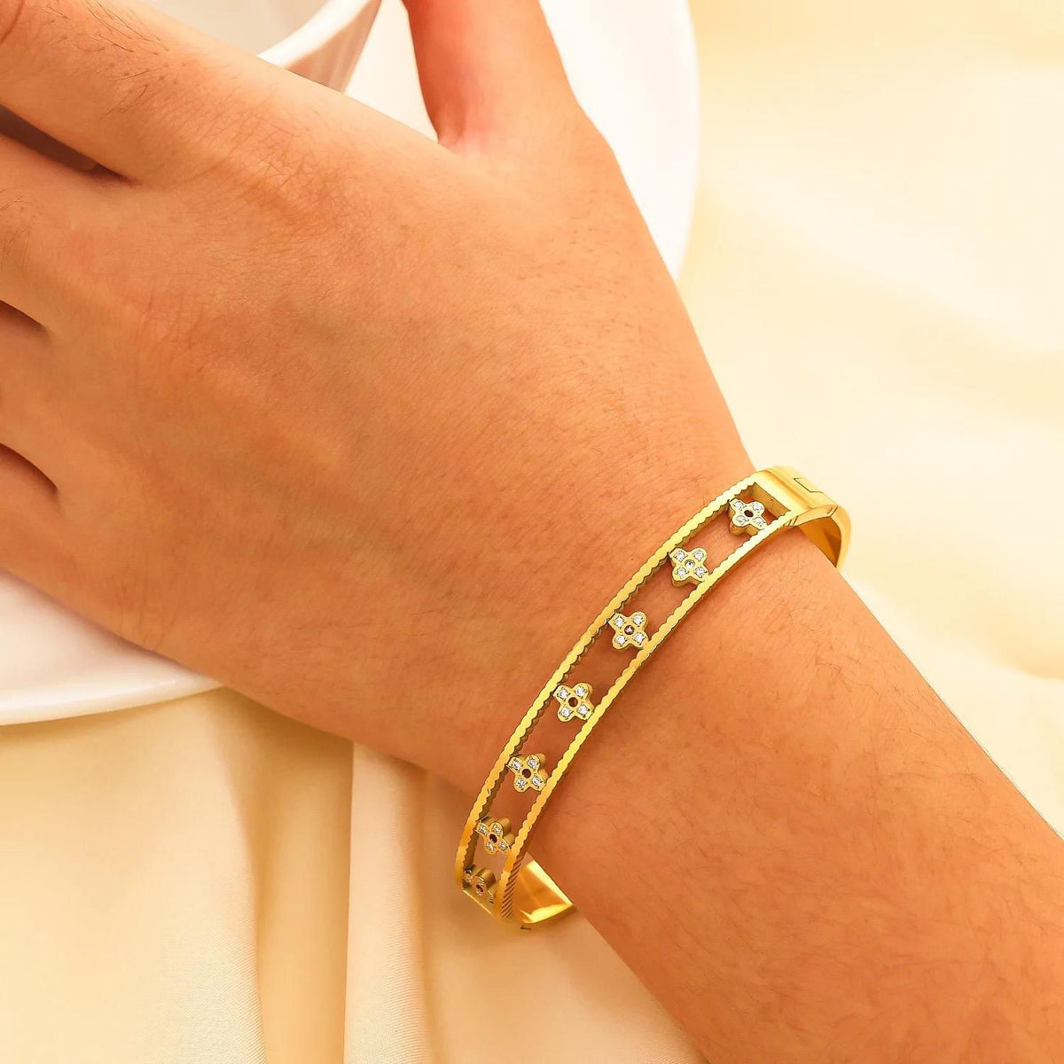Nova Bangle