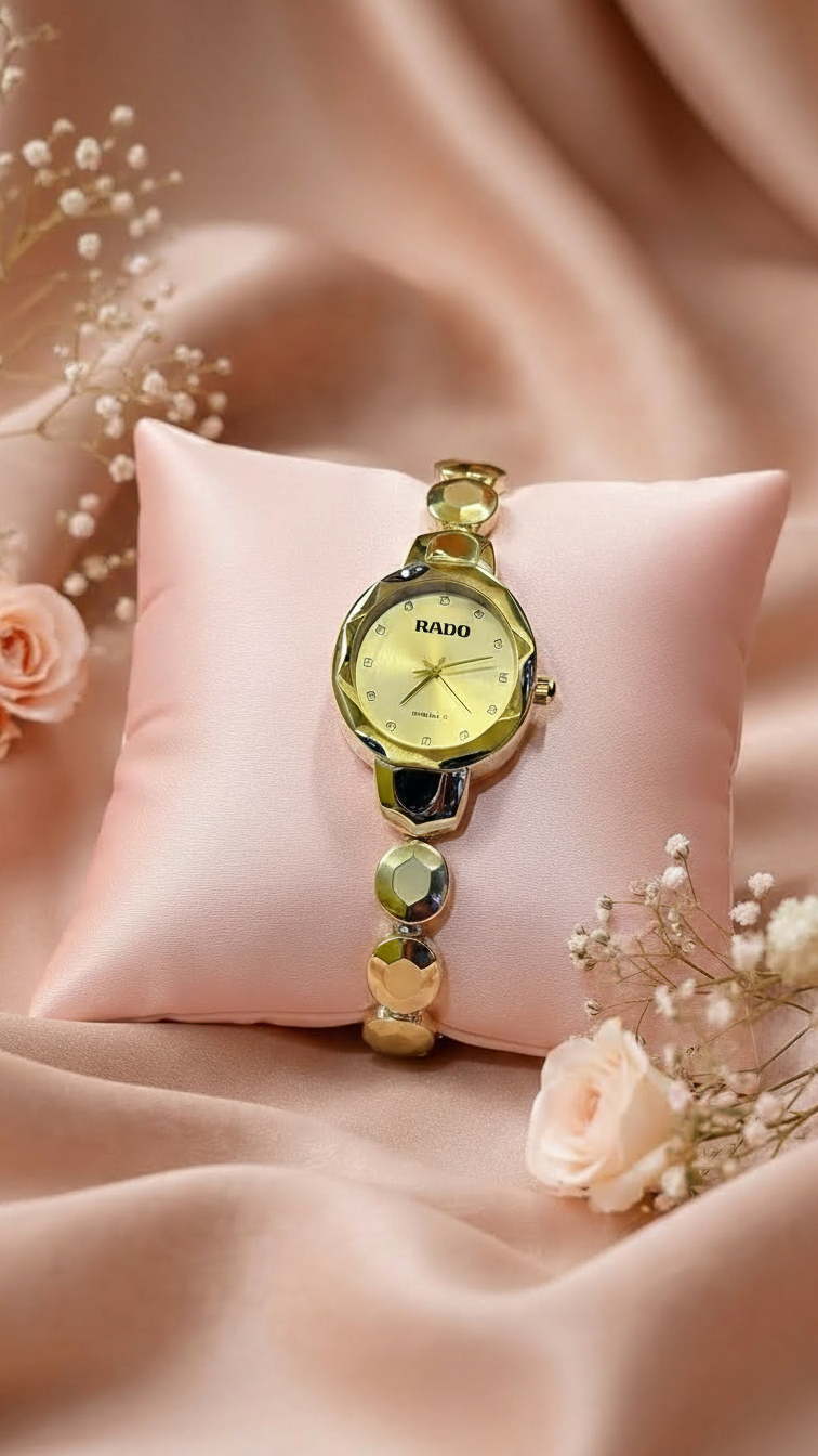 Rado Premium CIVO (Gold)